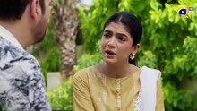 Mohra Episode 58 [Eng Sub] Mikaal Zulfiqar Laiba Khan Aagha Ali 14th November 2025 Har Pal Geo