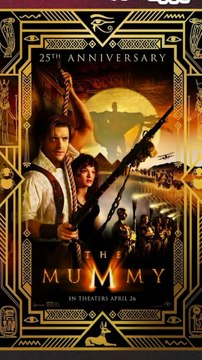 - La Momie 3 est un gachis