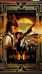 - La Momie 3 est un gachis