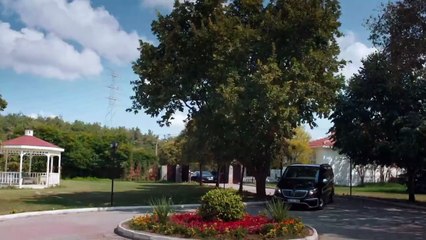 مسلسل المتوحش الحلقة 9 مدبلجة