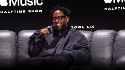 Kendrick Lamar and SZA’s Grand National Tour becomes highest-grossing hip-hop tour of all-time