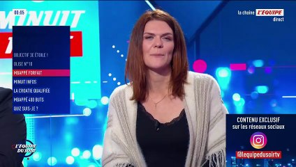 Sans Camavinga, Koné et Mbappé, les Bleus sont vingt-deux en Azerbaïdjan - Foot - Qualif. Coupe du monde