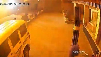 Explosión en una comisaría deja al menos siete muertos y 30 heridos en India