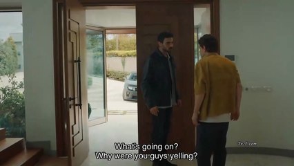 مسلسل المتوحش الحلقة 34 الرابعة والثلاثون مدبلجة