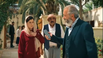 مسلسل الخليفة الحلقة 5 مترجم بارت 1