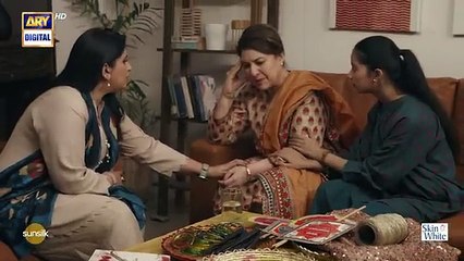 Kabhi Main Kabhi Tum Episode 4 _ Fahad Mustafa _ Hania Aamir