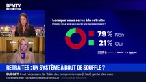 Retraites : huit Français sur dix approuvent la suspension - 14/11