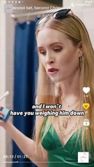 Second Set, Second Chance Full Movie