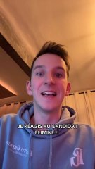 JE RÉAGIS AU CANDIDAT ÉLIMINÉ | STAR ACADEMY 2025 ⭐️