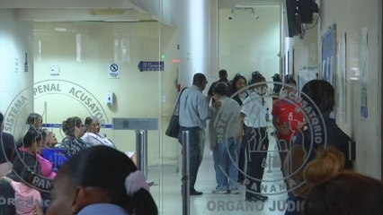 Audiencia por red de narcotráfico revela sofisticado esquema para enviar droga a Europa