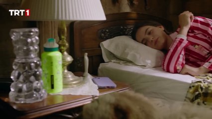 Esme, kzn bulmak icin her seyi yapacak Tasacak Bu Deniz 6 Bolum