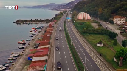 Adil, Furtuna Konagna gercekleri ogrenmeye gidiyor Tasacak Bu Deniz 6 Bolum