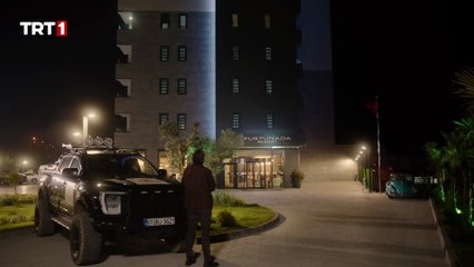 Eleni, Adili yalnz brakmyor Tasacak Bu Deniz 6 Bolum