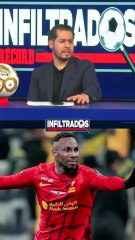 NI QUIÑONES NI BORJA AL AMÉRICA, ¿DE DÓNDE SALE ESE RUMOR?