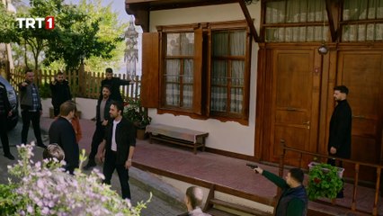 Eleninin annesini Oruc soyleyecek Tasacak Bu Deniz 6 Bolum