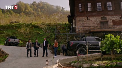 Oruc, Eleninin annesini getirdi Tasacak Bu Deniz 6 Bolum