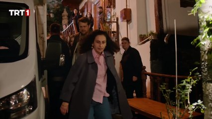 Sevcan, Orucun sabryla oynuyor Tasacak Bu Deniz 6 Bolum