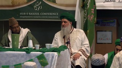 3 Holy Cities Within You Will Safe You grom Dajjal - Sufi Meditation Center