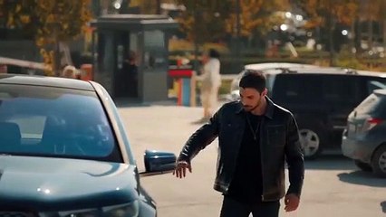 مسلسل المتوحش الحلقة 41 مدبلجة