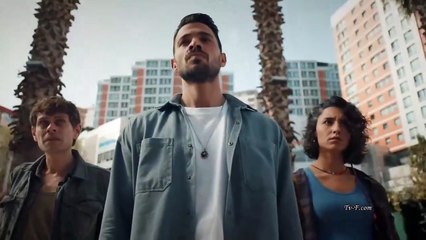 مسلسل المتوحش الحلقة 27 السابعة والعشرون مدبلجة