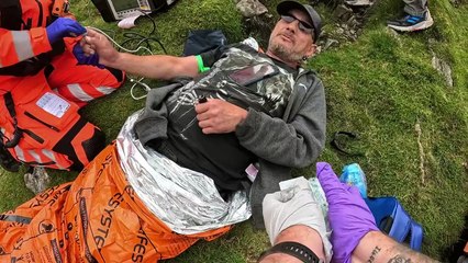 Yorkshire Air 999 S03E07 Life Support DDP2 0