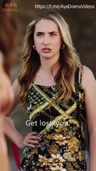 Back Off! I'm the Real Mrs. CEO - All Episodes #abel