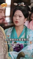 The Unstoppable Princess Consort