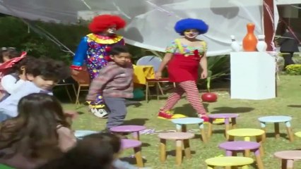 Regalo de Amor - Capitulo 81