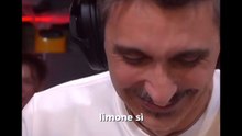 la pennicanza rai radio 2 con Fiorello e bigio