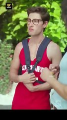 Obsessed With Being His Prey - Full Episodes