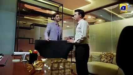 Mohra Mega Episode 44 - [Eng Sub] - Mikaal Zulfiqar - Laiba Khan - Aagha Ali - 18th October 2025