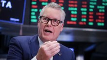Delta CEO slams "inexcusable" shutdown that led to canceled flights