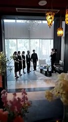 WHEN THE MOON WAS FULL -English Sub