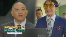 Pepito Manaloto - Tuloy Ang Kuwento: Tandaan - Lahat ng kayabangan, may balik ‘yan! (YouLOL)