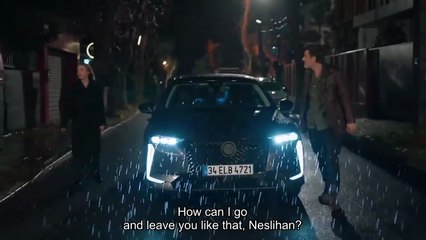 مسلسل المتوحش الحلقة 101 مدبلجة