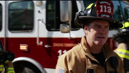 9-1-1 Nashville 1x07 Season 1 Episode 7 Trailer - Pipe Dreams