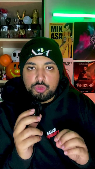 5 Films d'Horreur qui ne font pas peur