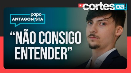 Jair Renan, o filho 04 de Bolsonaro, é incompreendido?