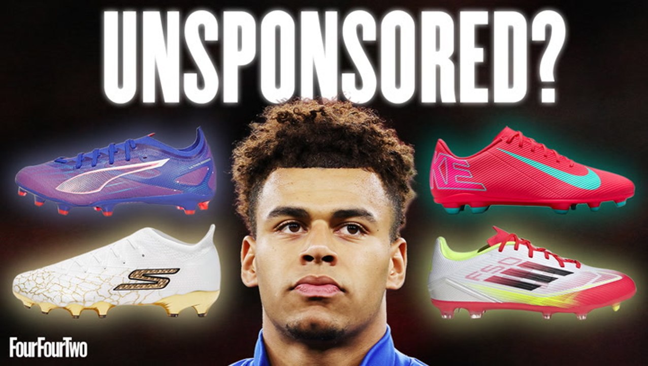 The Future Of Football Boots Is Changing (Here’s Why)