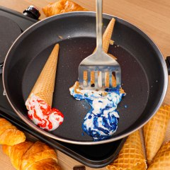 Upgrade Your Cooking Game with These Viral Food Hacks 🥞