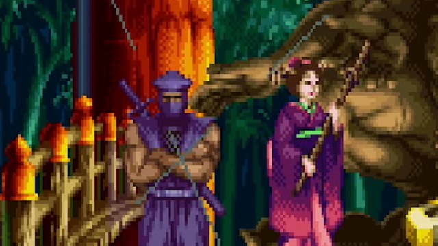 SILVER SAMURAI MOVE LIST - X-Men: Children of the Atom (XCOTA)