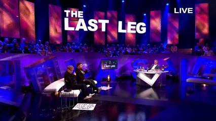 The Last Leg Season 33 Episode 5