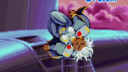 STORM MOVE LIST - X-Men: Children of the Atom (XCOTA)