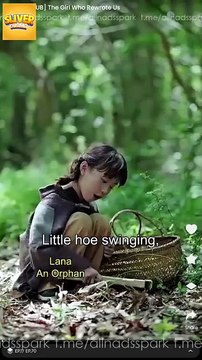 The Girl Who Rewrote Us (DUBBED) Full Movie HD I Best CDrama ShortFilms Hot CEO Billionaire Love Chinese Romance 2025