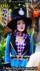 The Secret of Nami Sushi - The Mystery Behind The Sushi House