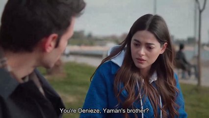 مسلسل المتوحش الحلقة 110 مدبلجة