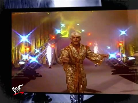 wwf january 2002 vince mcmahon and ric flair