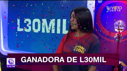 El Hilo - Viernes 14 de noviembre 2025