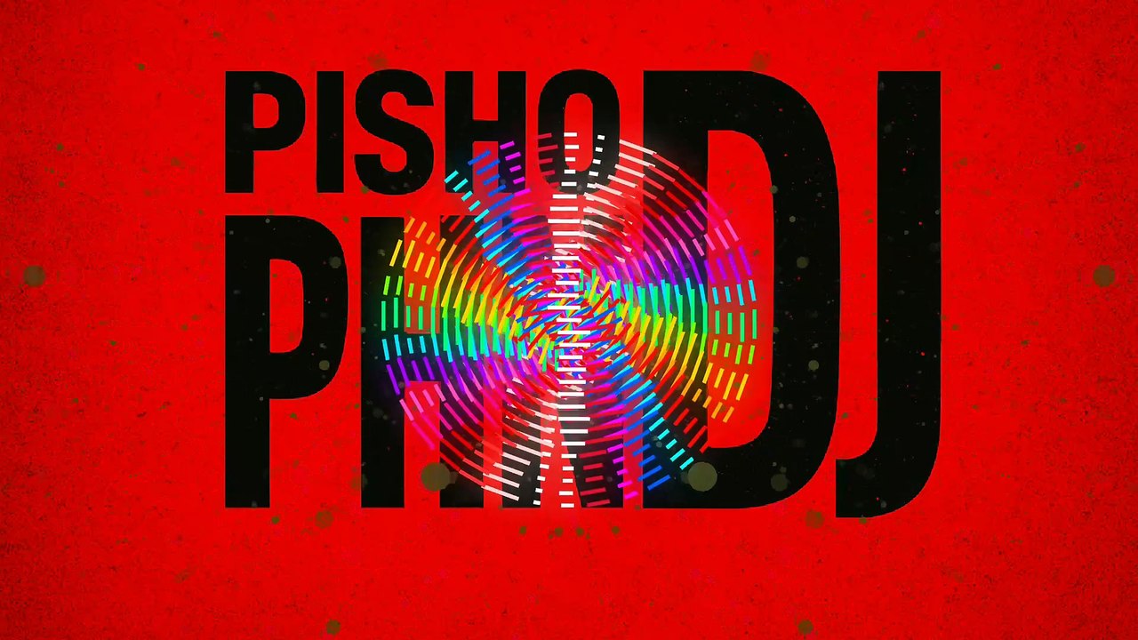 pisho phn :🔥LIGHT UP THE NIGHT 🔥DJ songs for the party