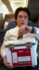 Countdown to Life- Rescue at 30,000 Feet